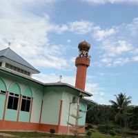 Surau Kampung Sentang ico