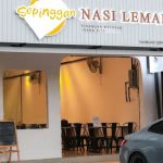 Nasi Lemak Sepinggan