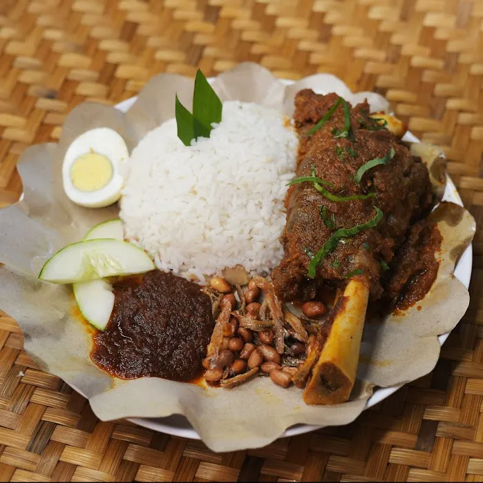 Nasi Lemak Sepinggan Picture 9