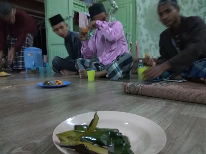 Surau Kampung Sembai Kertau Picture 7
