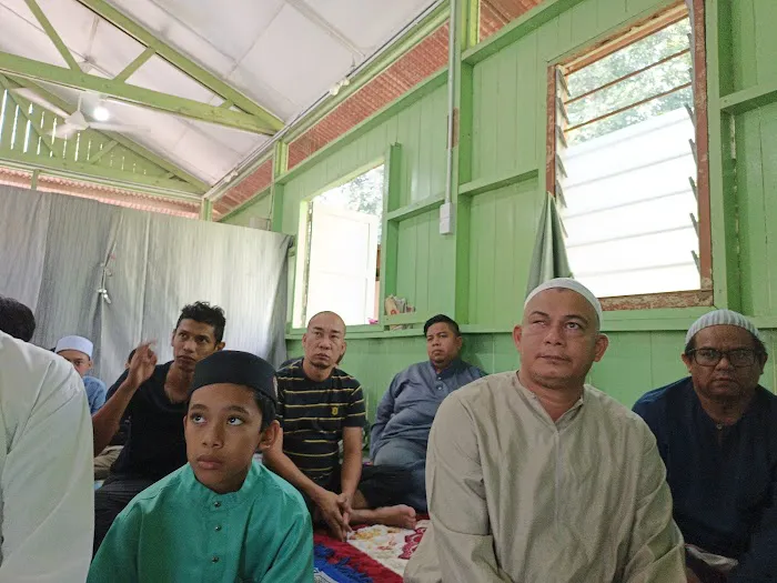 Surau Kampung Sembai Kertau Picture 2