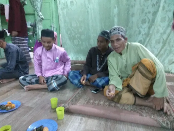 Surau Kampung Sembai Kertau Picture 1