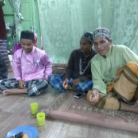 Surau Kampung Sembai Kertau ico