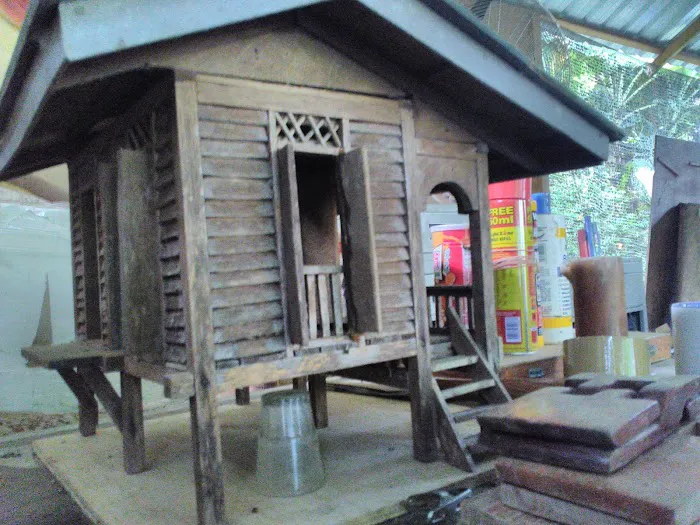 Masjid Kg. Sekara Picture 2