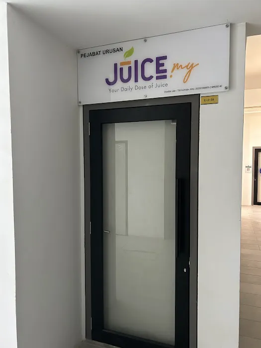 Juice.MY @ Sunsuria Forum Picture 2