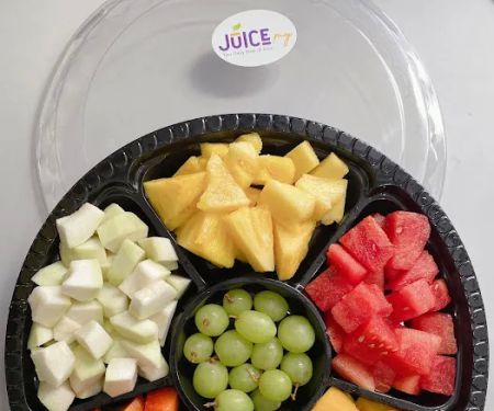 Juice.MY @ Sunsuria Forum