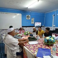 Masjid FELDA Rentam ico