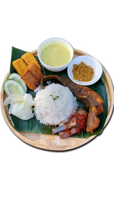 Ayam Penyet Abang Picture 3
