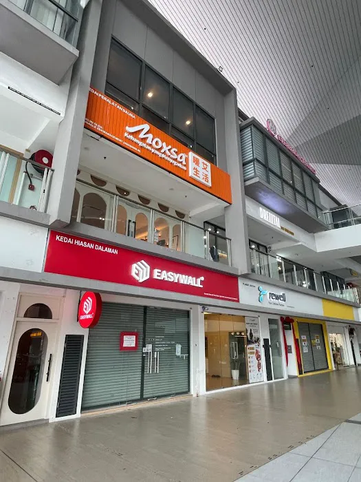 My Easywall Sdn Bhd (Setia Alam) Picture 1