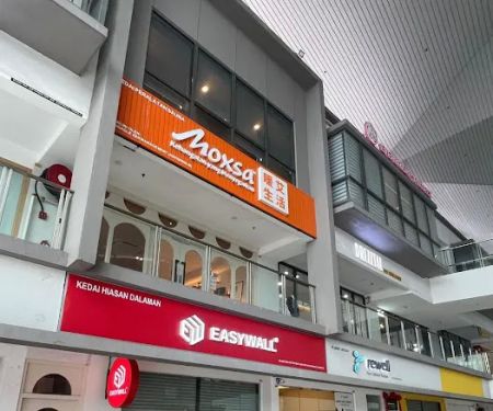 My Easywall Sdn Bhd (Setia Alam)