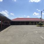 Masjid Ubudiah Felda Tementi