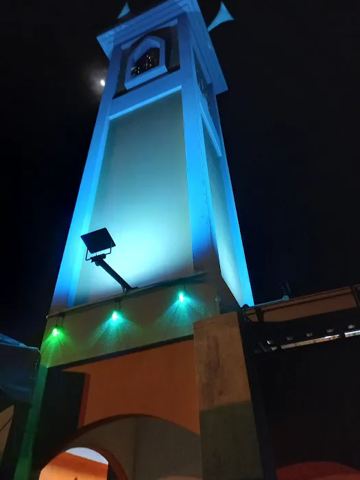 Masjid Ubudiah Felda Tementi Picture 10