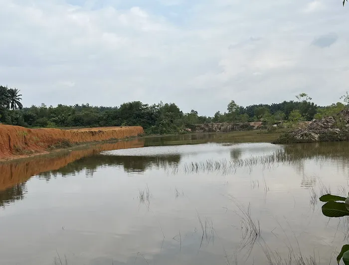 Cyberjaya Offroaders - C10 Sawit Trail IN Picture 1
