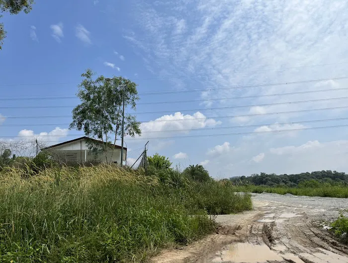 Cyberjaya Offroaders - C10 Sawit Trail IN Picture 2