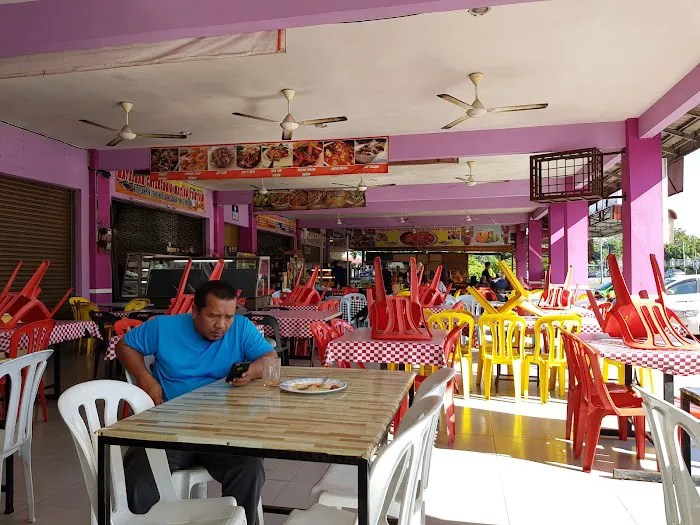 Kak Nora Station Picture 8