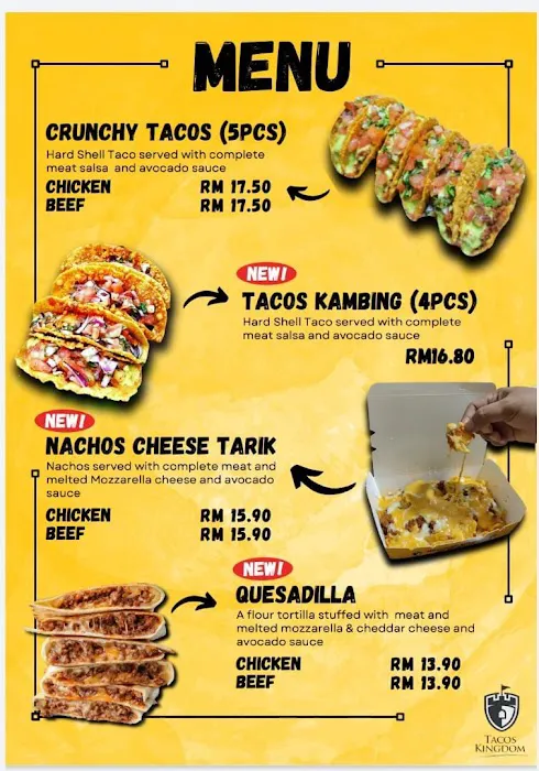 Tacos kingdom Picture 5