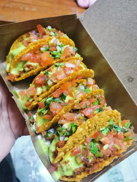 Tacos kingdom Picture 7