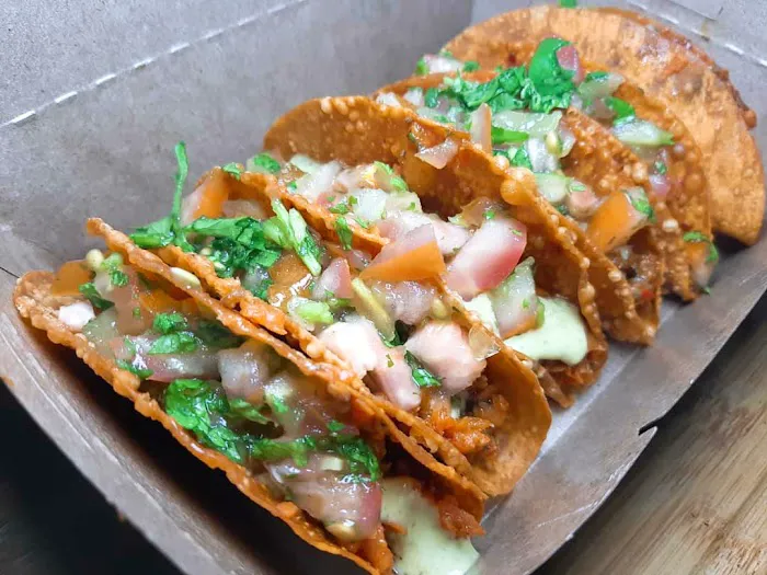 Tacos kingdom Picture 2