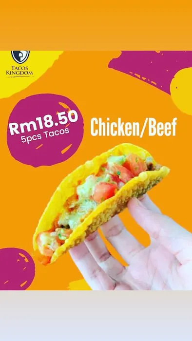 Tacos kingdom Picture 1