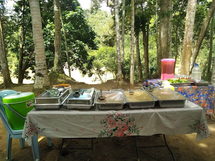 Taman Eko Rimba Ulu Tembeling Picture 3