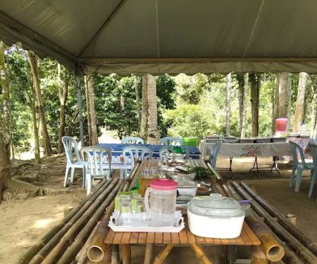 Taman Eko Rimba Ulu Tembeling