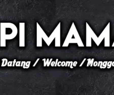 Resepi Mamaqil