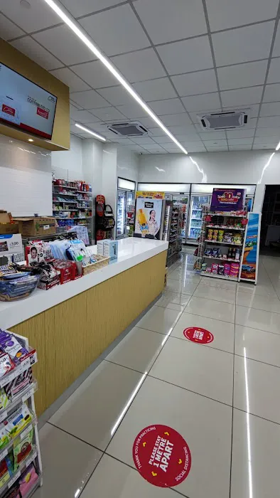 myNEWS @ Seksyen U13 Setia Alam Picture 4