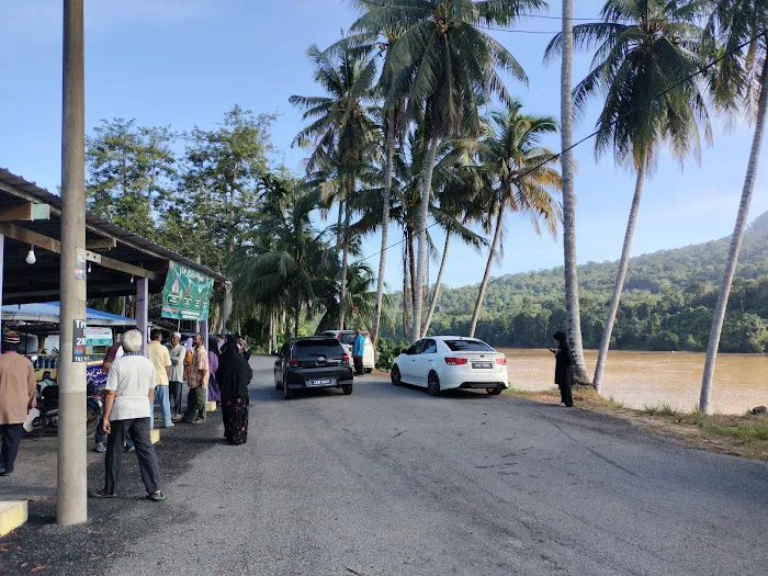 Masjid kampung pejing Picture 4