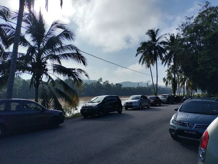 Masjid kampung pejing Picture 3