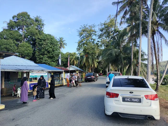 Masjid kampung pejing Picture 5