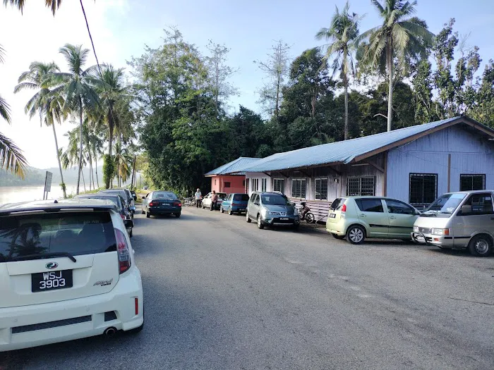 Masjid kampung pejing Picture 1