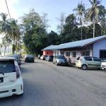 Masjid kampung pejing
