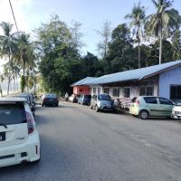 Masjid kampung pejing ico