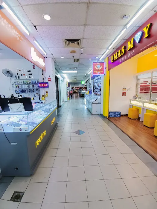 Galaxy Ampang Mall Picture 3