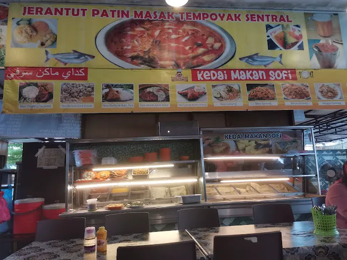 Kedai Makan Sofi Picture 1