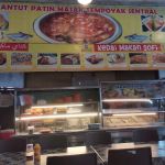 Kedai Makan Sofi