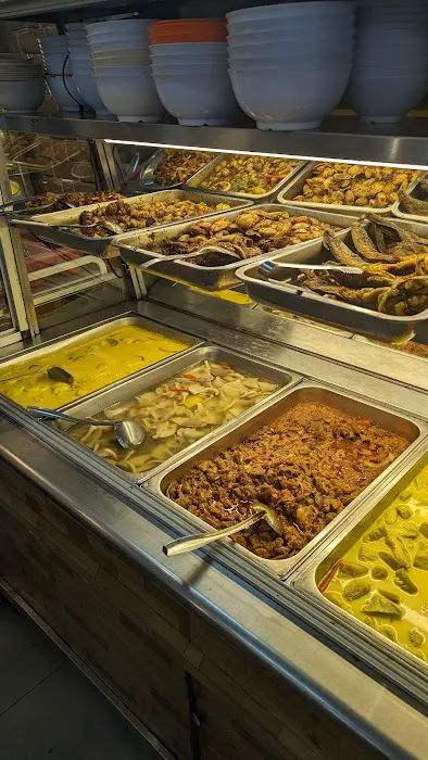 Kedai Makan Sofi Picture 6