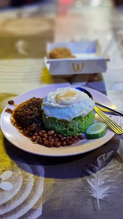 Kedai Makan Sofi Picture 5