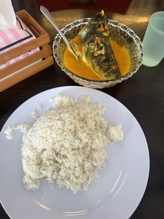 Kedai Makan Sofi Picture 7