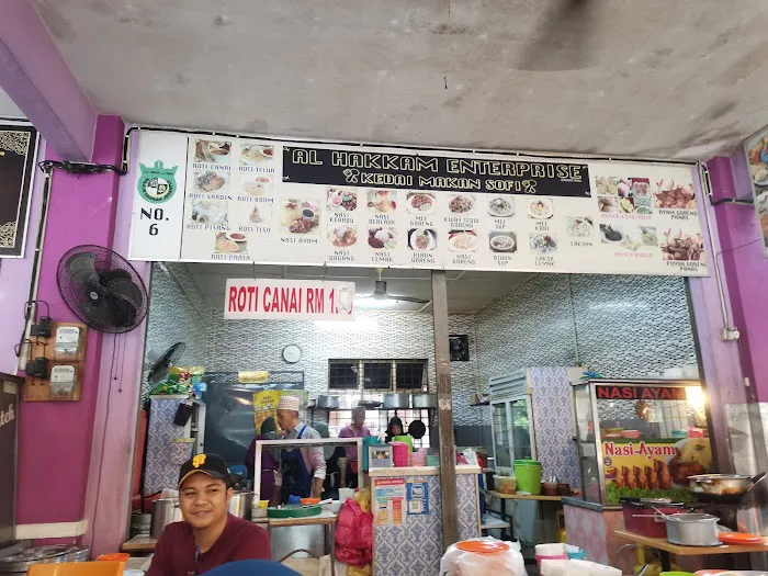 Kedai Makan Sofi Picture 2