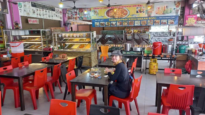 Kedai Makan Sofi Picture 9