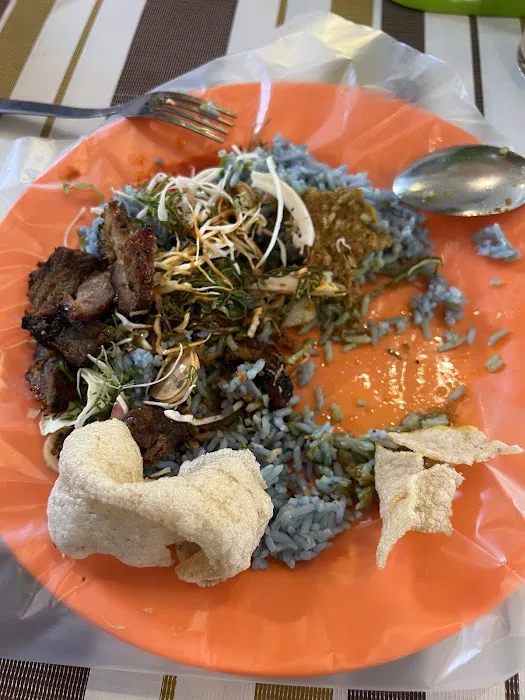 Kedai Makan Sofi Picture 10