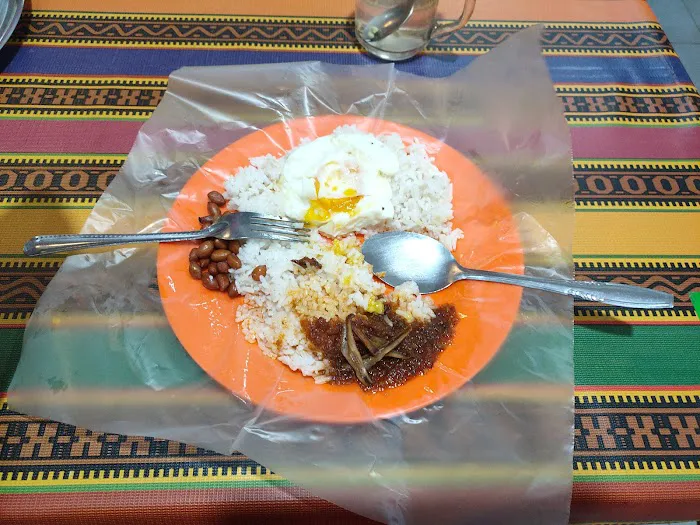 Kedai Makan Sofi Picture 8