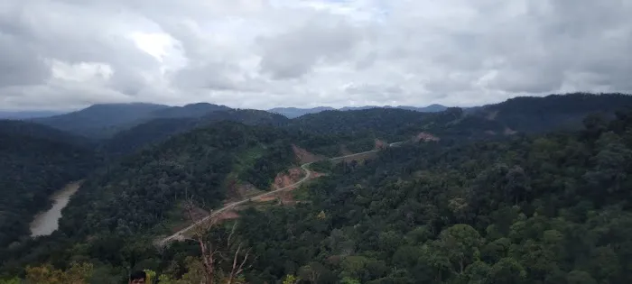 Bukit warisan (bukit botak) Picture 1