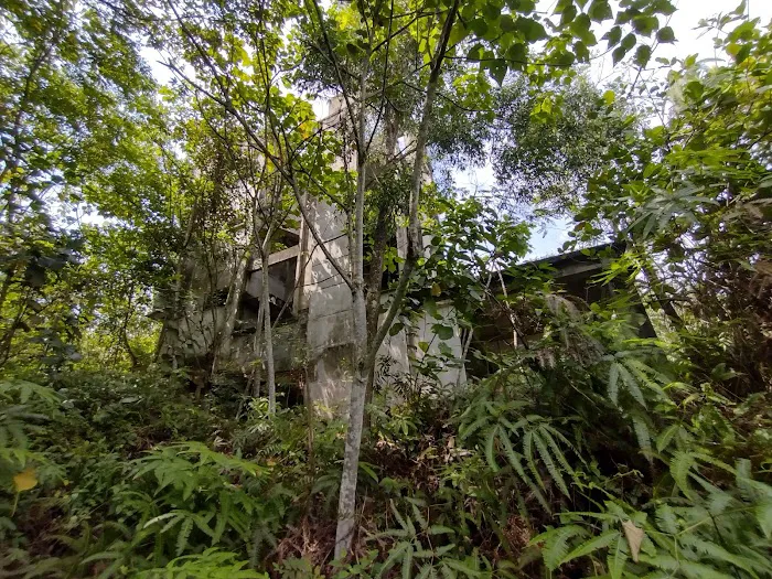 Abandoned Bungalow Desa Pinggiran Putra Picture 3