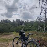 Abandoned Bungalow Desa Pinggiran Putra
