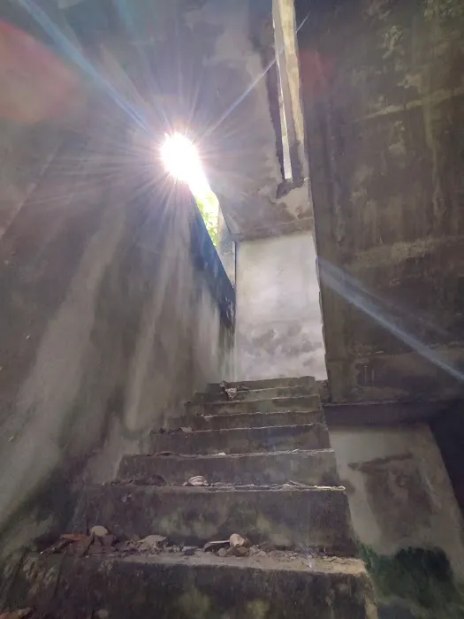 Abandoned Bungalow Desa Pinggiran Putra Picture 5