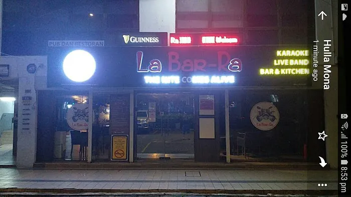 La Bar-Ra Picture 4