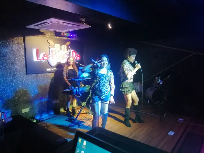 La Bar-Ra Picture 7