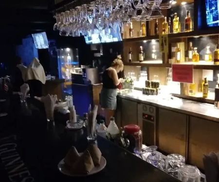 La Bar-Ra